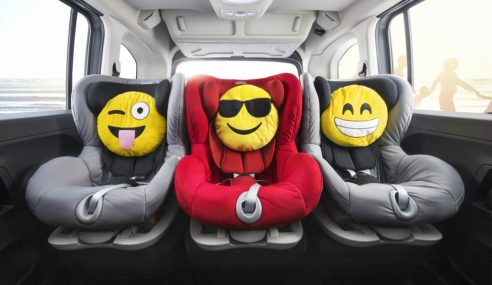 Opel Combo, más accesorios funcionales y divertidos