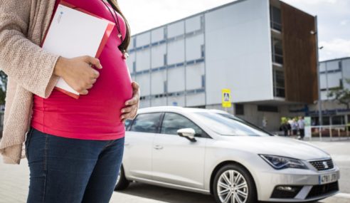 Tardamos 2 meses en elegir coche nuevo