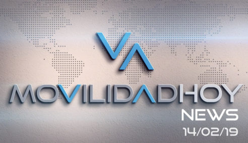 MovilidadHoy News el nuevo informativo online de movilidad sostenible