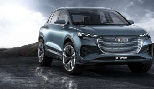 Automobile Barcelona 2019: Audi protagonista indiscutible