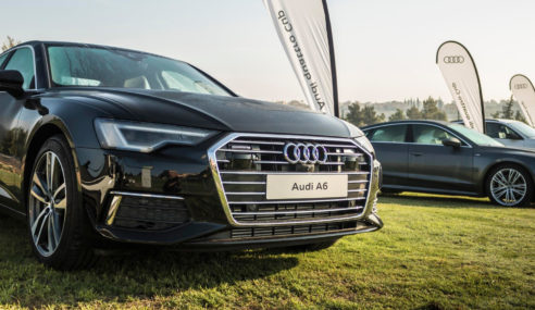 Audi Quattro Cup se presenta con novedades este 2019