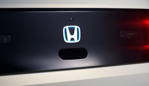 Honda se compromete a la electrificación total de sus vehículos en 2025