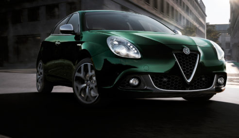 Alfa Romeo Giulietta, lo nuevo de Alfa Romeo en compactos