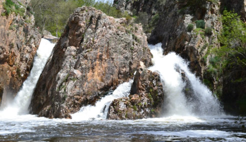 Sierra Madrileña – Cuenca del Guadalix