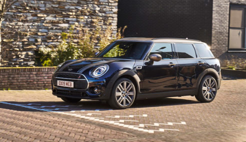 MINI Clubman, ya tiene precios para el mercado español