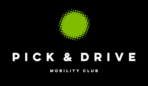 PICK & DRIVE, la nueva fórmula de movilidad compartida y sostenible