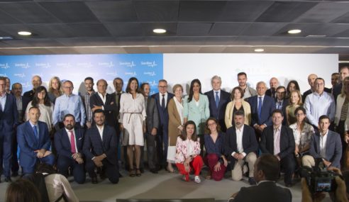 Grupo PSA se suma a la iniciativa Healthy Cities