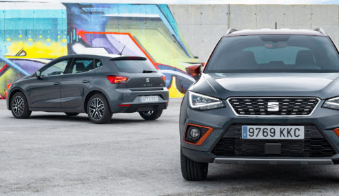 SEAT aumenta sus ventas en septiembre