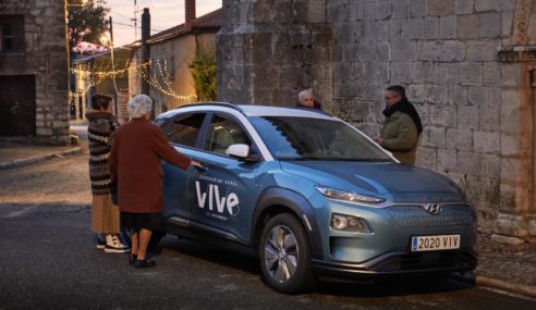 Campisábalos el pueblo con el aire más limpio