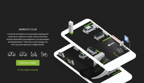 Carsharing de PICK & DRIVE