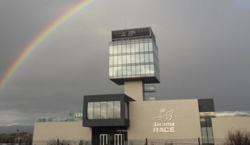 El Circuito del Jarama ya abre sus instalaciones