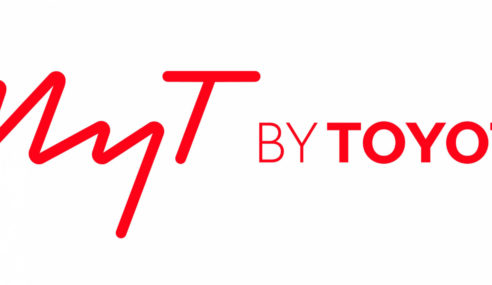 MyT by Toyota