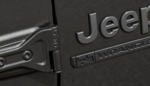 Jeep celebra su 80 Aniversario con Ediciones Especiales