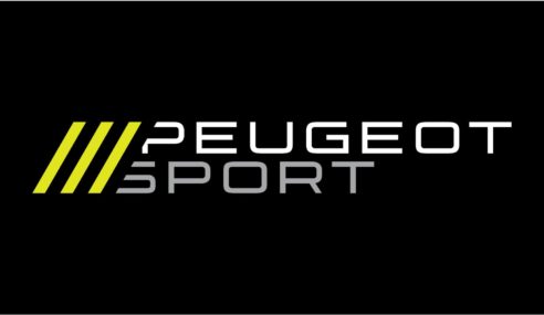 Nueva identidad para Peugeot Sport