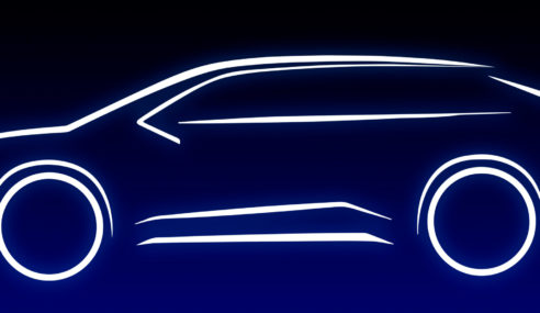 Toyota presentará en breve su primer SUV 100% eléctrico