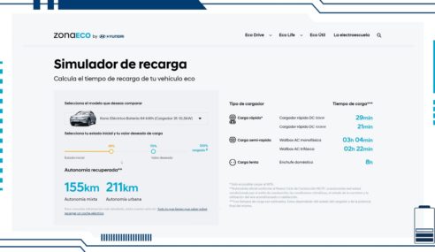 Hyundai monta la electroescuela, es hora de apuntarse