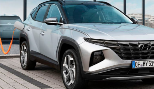 Hyundai en el Salón del Vehículo de Ocasión y Seminuevos 2021 de Madrid