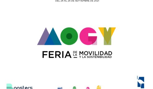 MOGY, I Feria de la Movilidad, la SOstenibilidad, El HoGar y la Smart CitY