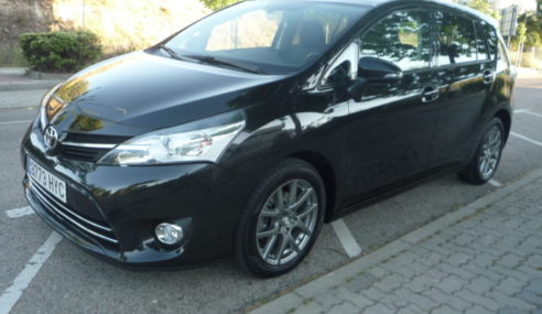 Toyota Corolla Verso 130 Advanced I VENDIDO