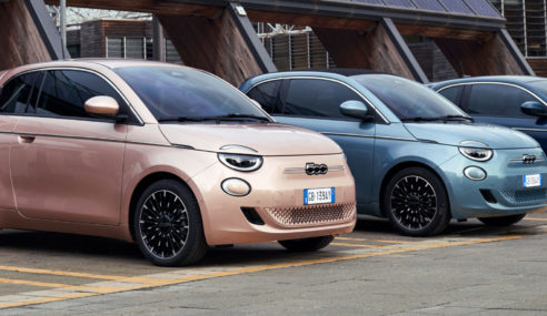 FIAT en el VEM2021