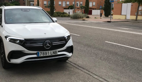 Mercedes-Benz líder del segmento Premium y líder absoluto en electrificados