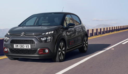 Citroën C3, el coche de segunda mano más solicitado