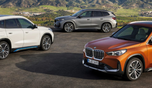 Precios del nuevo BMW X1