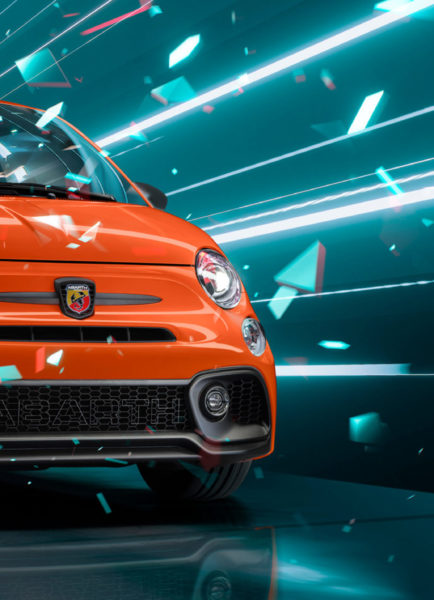 Abarth Archivos Pruebatucoche Blog Especialista En El Mundo Del Motor