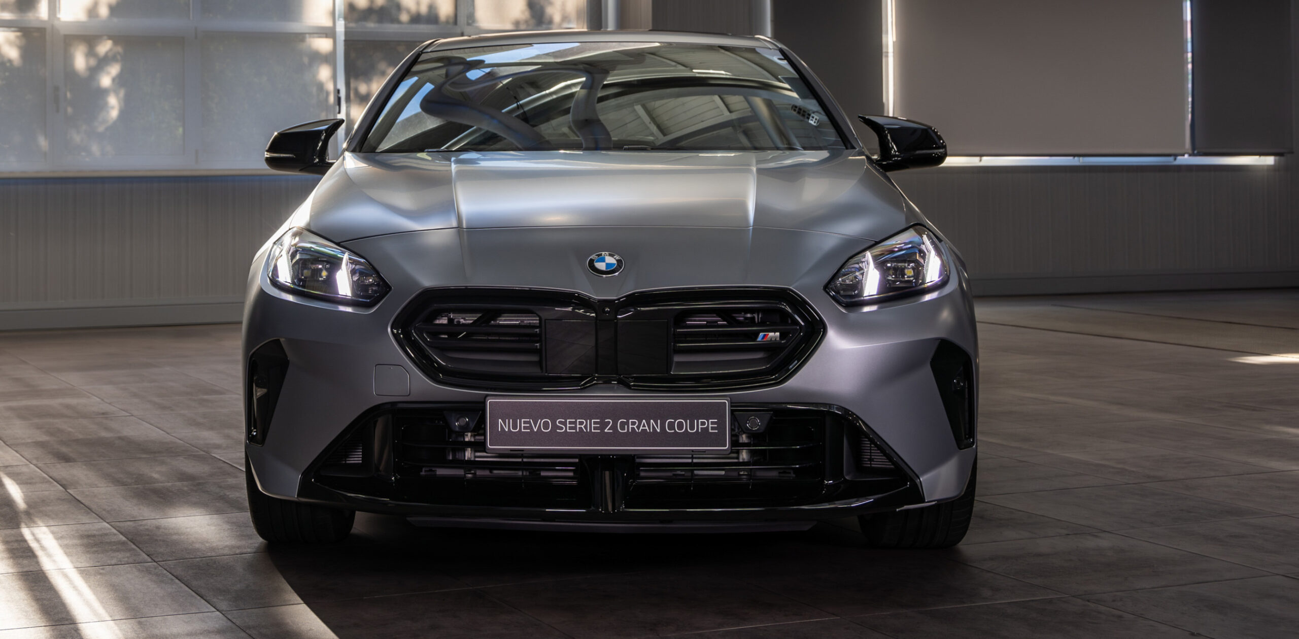 Precios Nuevo BMW Serie 2 Gran Coupé